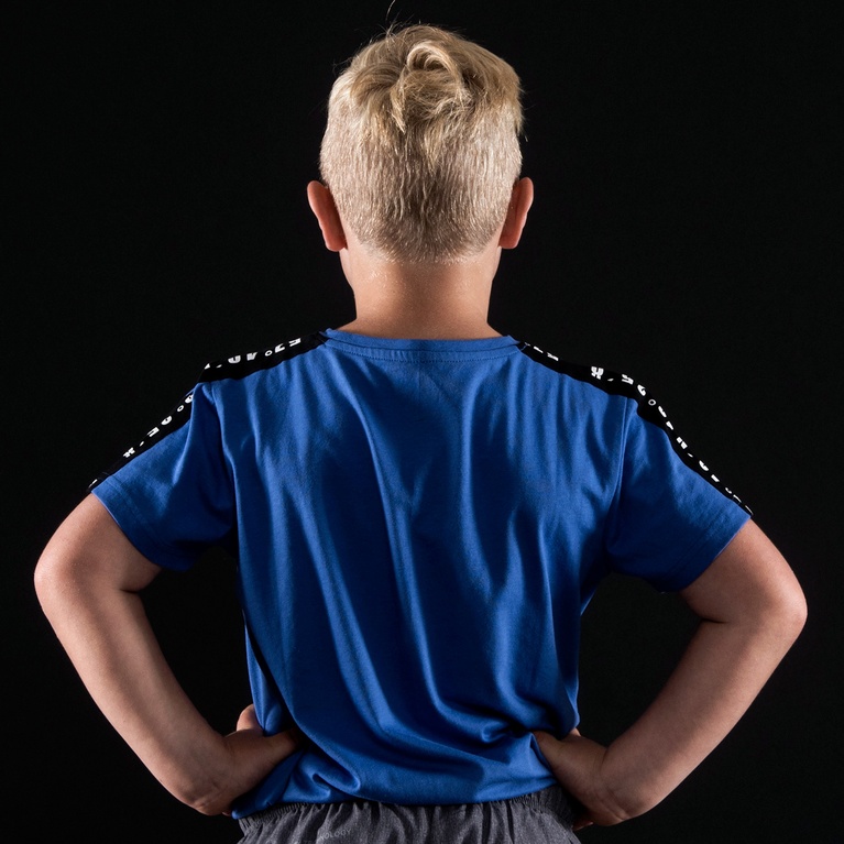 T-shirt "Goal star" T-shirt "Goal star"