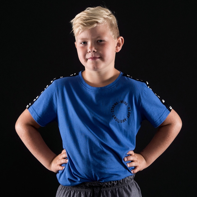 T-shirt "Goal star" T-shirt "Goal star"