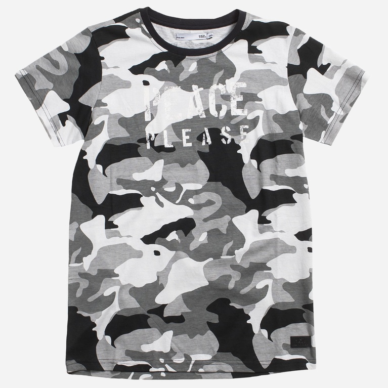 T-shirt "Jam" T-shirt "Jam"