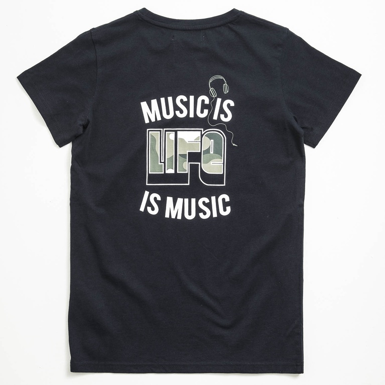 T-shirt "Jam" T-shirt "Jam"