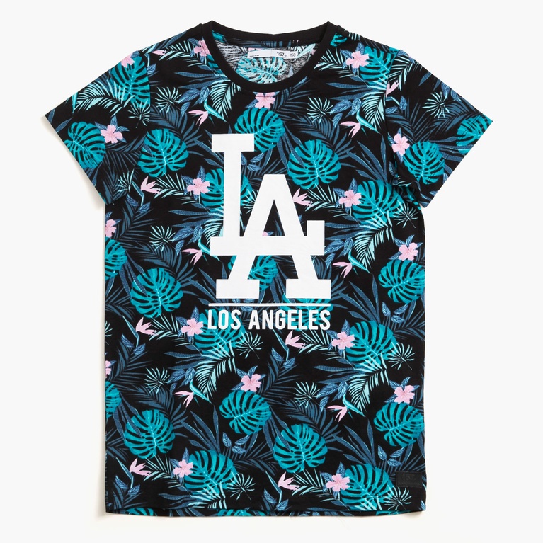 T-shirt "Jam" T-shirt "Jam"