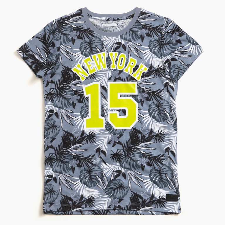 T-shirt "Jam" T-shirt "Jam"