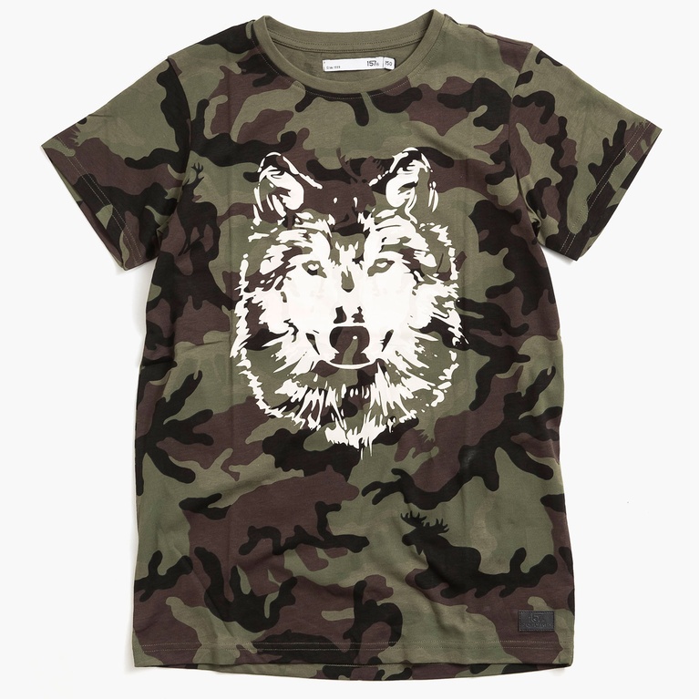 T-shirt "Jam" T-shirt "Jam"