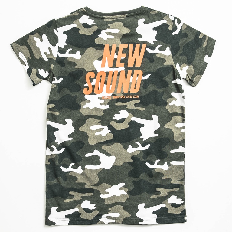 T-shirt "Jam" T-shirt "Jam"