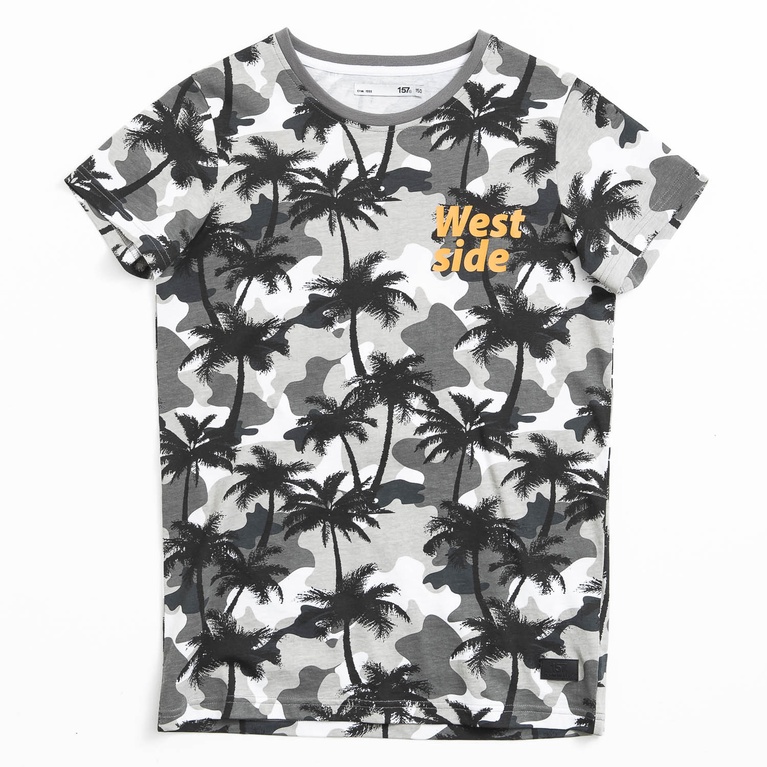 T-shirt "Jam" T-shirt "Jam"