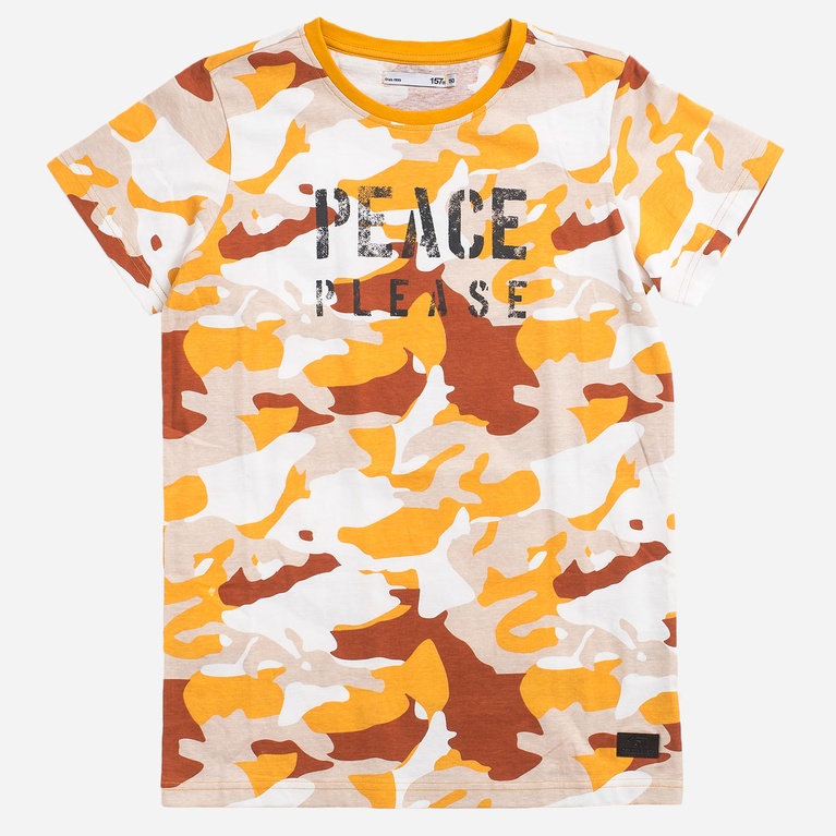 T-shirt "Jam" T-shirt "Jam"