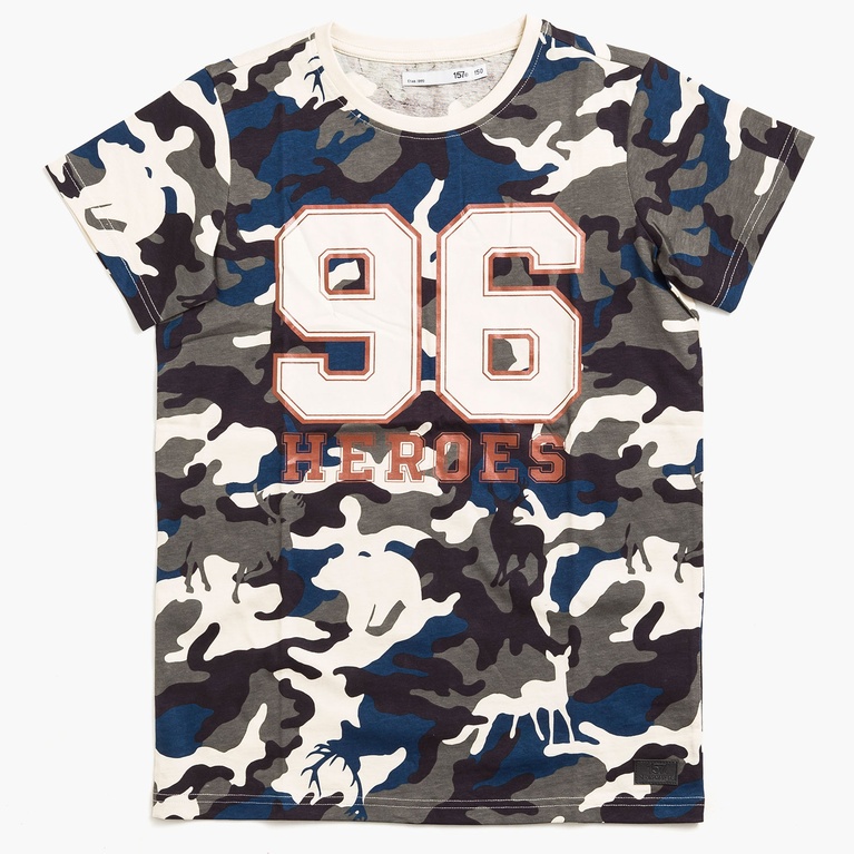 T-shirt "Jam" T-shirt "Jam"