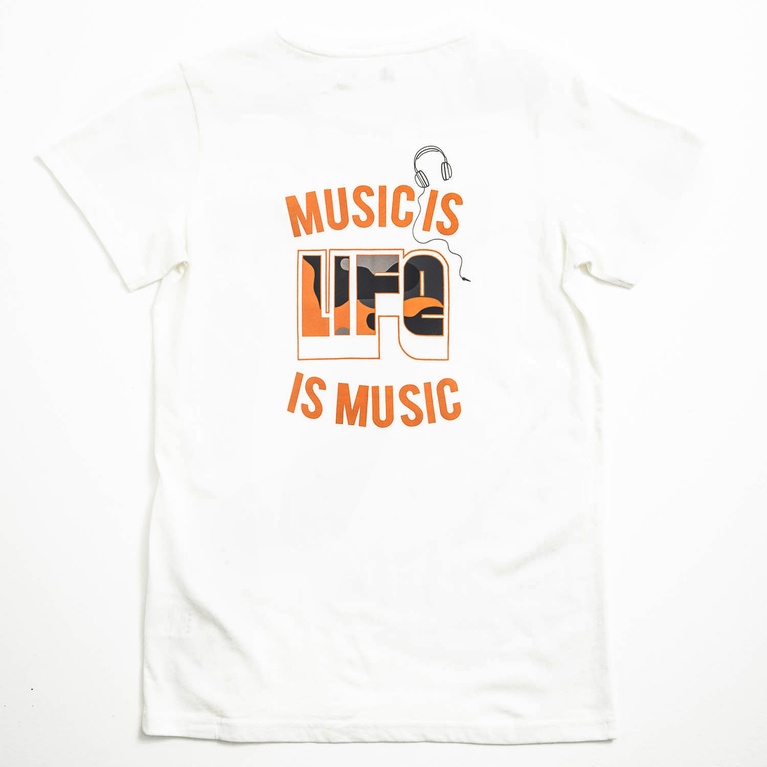 T-shirt "Jam" T-shirt "Jam"
