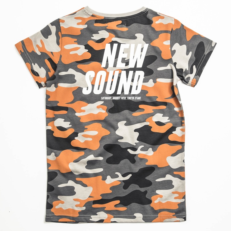 T-shirt "Jam" T-shirt "Jam"