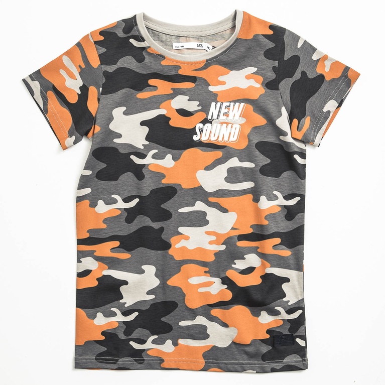 T-shirt "Jam" T-shirt "Jam"