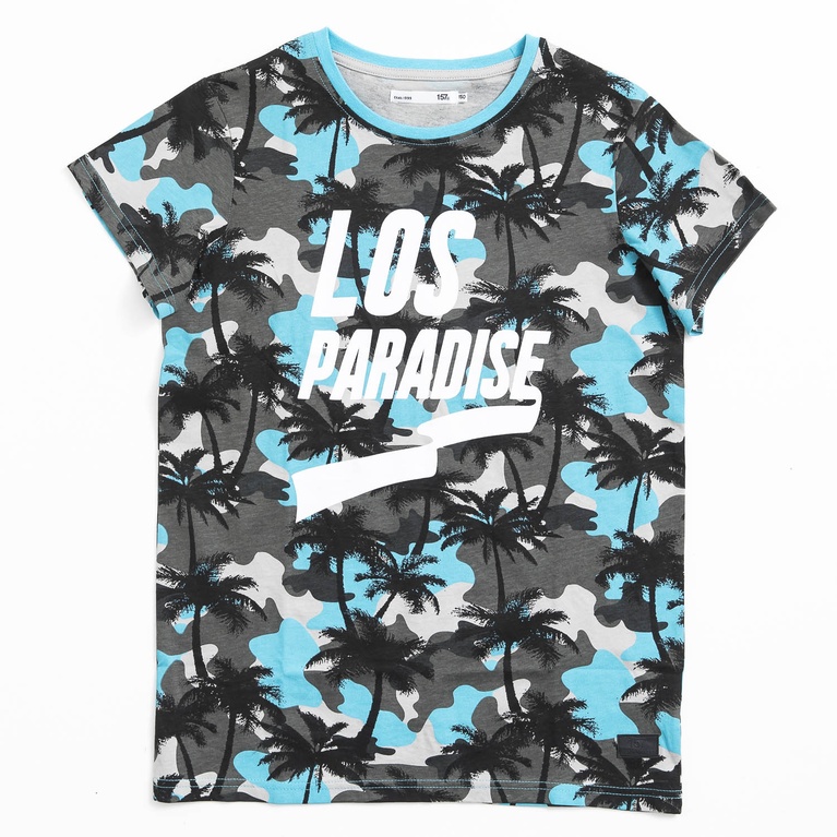 T-shirt "Jam" T-shirt "Jam"
