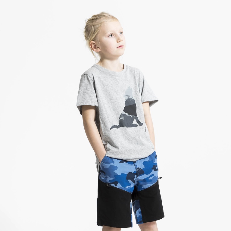 T-shirt "Kittel" T-shirt "Kittel"
