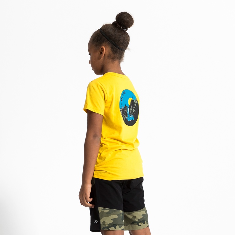 T-shirt "Kittel" T-shirt "Kittel"