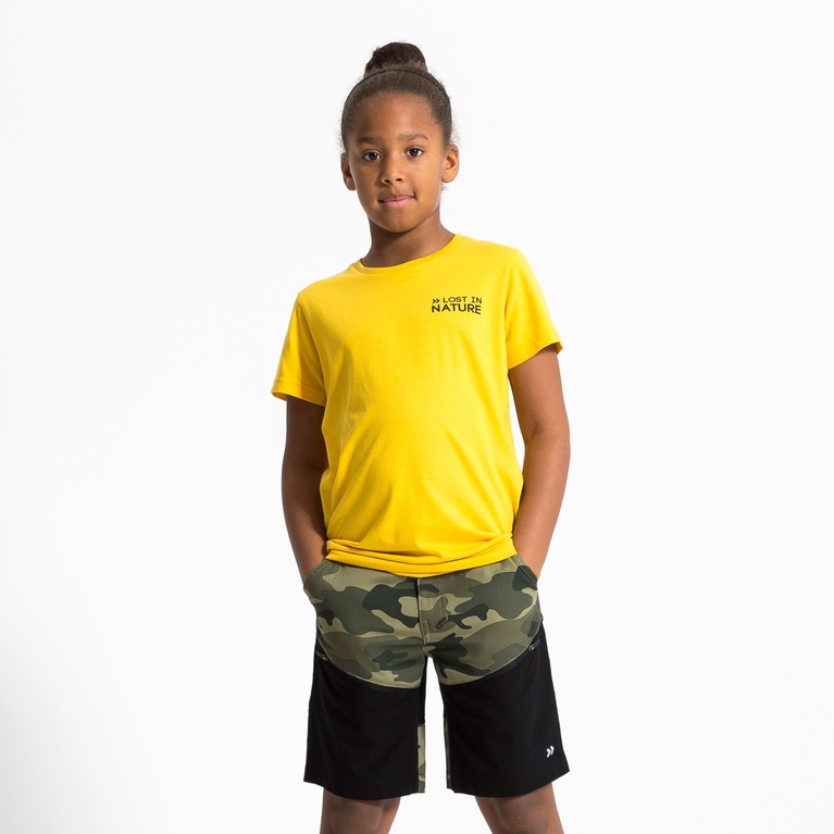 T-shirt "Kittel" T-shirt "Kittel"
