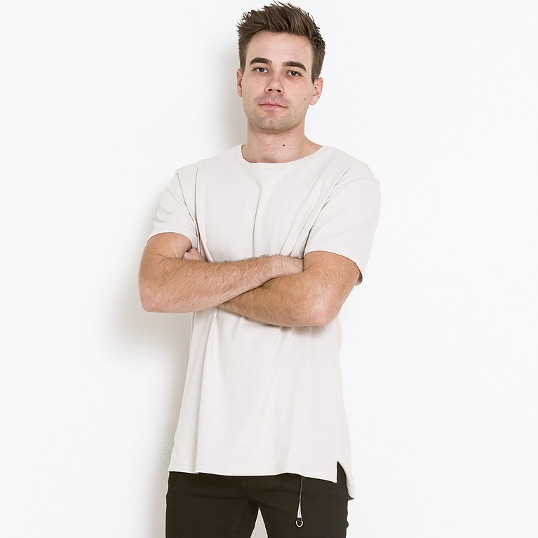 T-shirt "Lennox" T-shirt "Lennox"