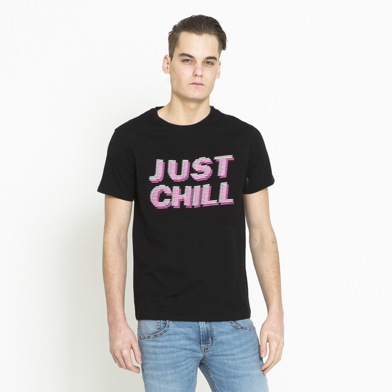 T-shirt "Bill" T-shirt "Bill"