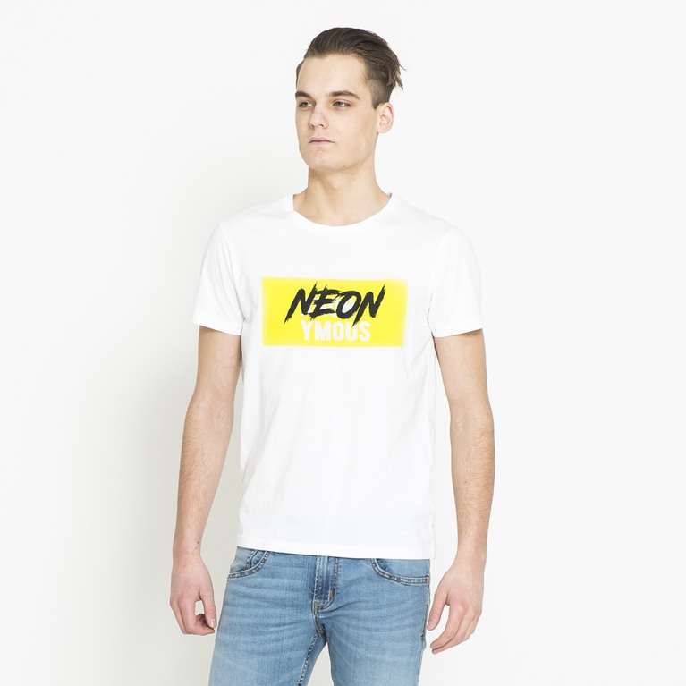 T-shirt "Bill" T-shirt "Bill"