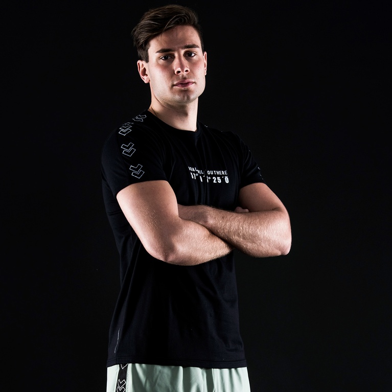 T-shirt "Goal Tee" T-shirt "Goal Tee"