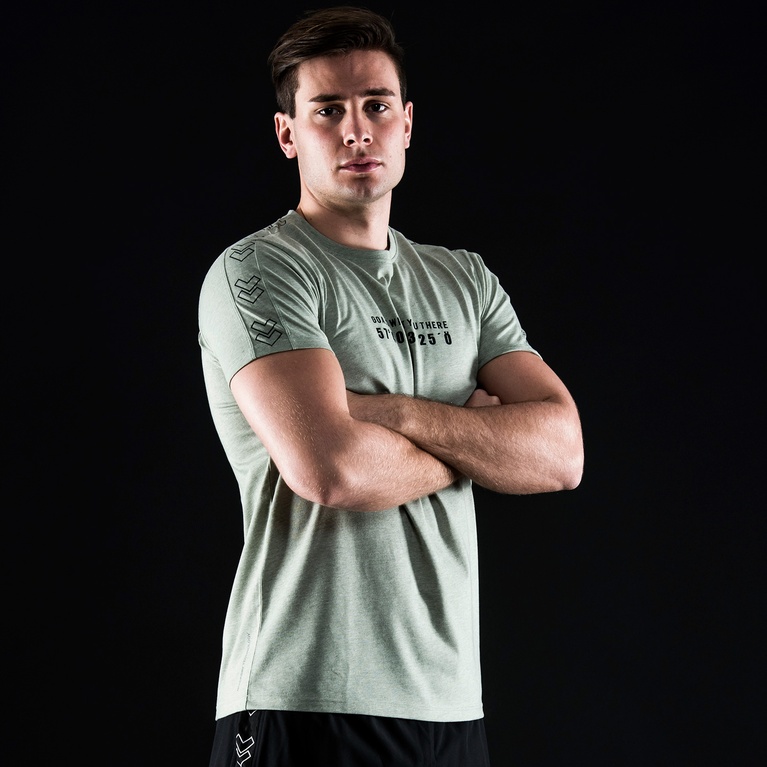 T-shirt "Goal Tee" T-shirt "Goal Tee"