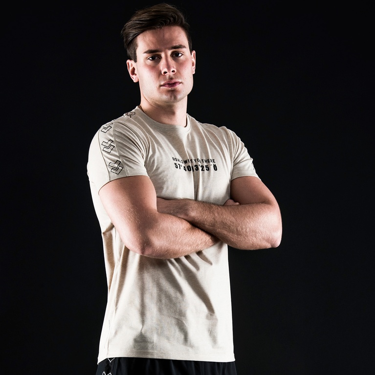 T-shirt "Goal Tee" T-shirt "Goal Tee"