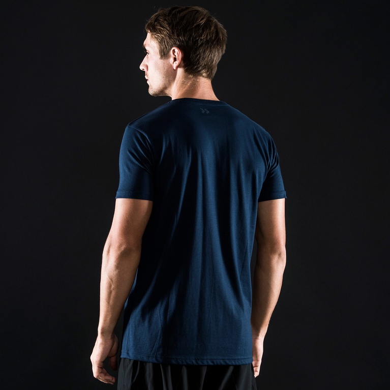 T-shirt "Goal Tee" T-shirt "Goal Tee"