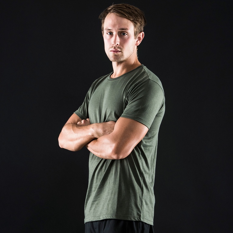T-shirt "Goal Tee" T-shirt "Goal Tee"