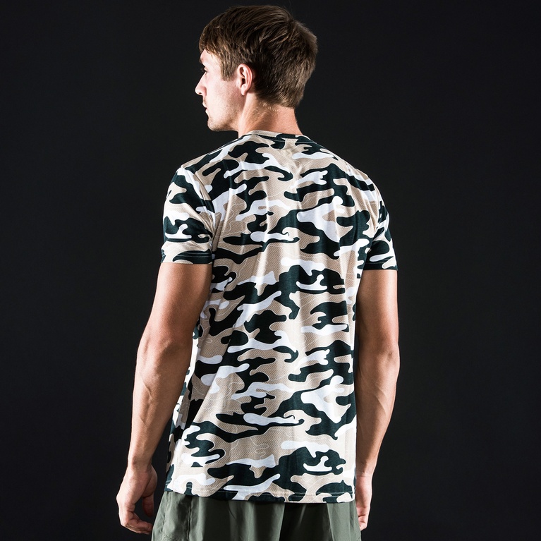 T-shirt "Goal Tee" T-shirt "Goal Tee"