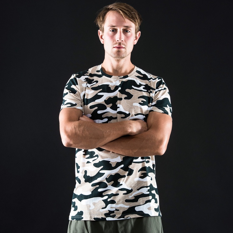 T-shirt "Goal Tee" T-shirt "Goal Tee"