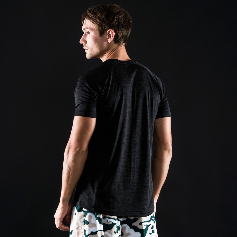T-shirt "MS Runtee" T-shirt "MS Runtee"