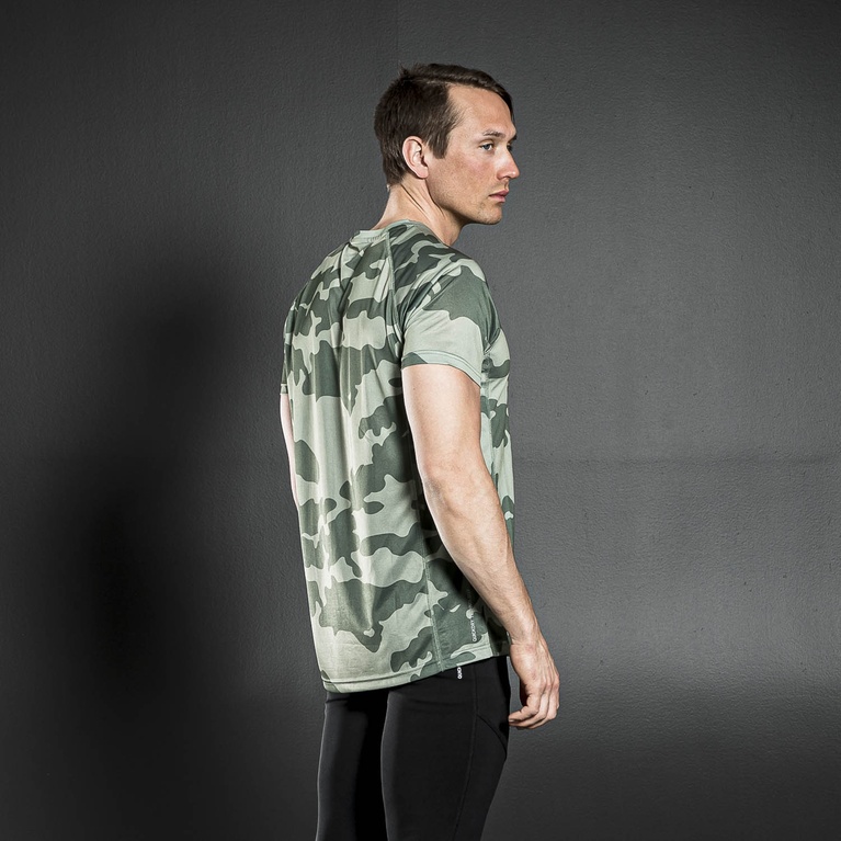 T-shirt "MS Runtee" T-shirt "MS Runtee"