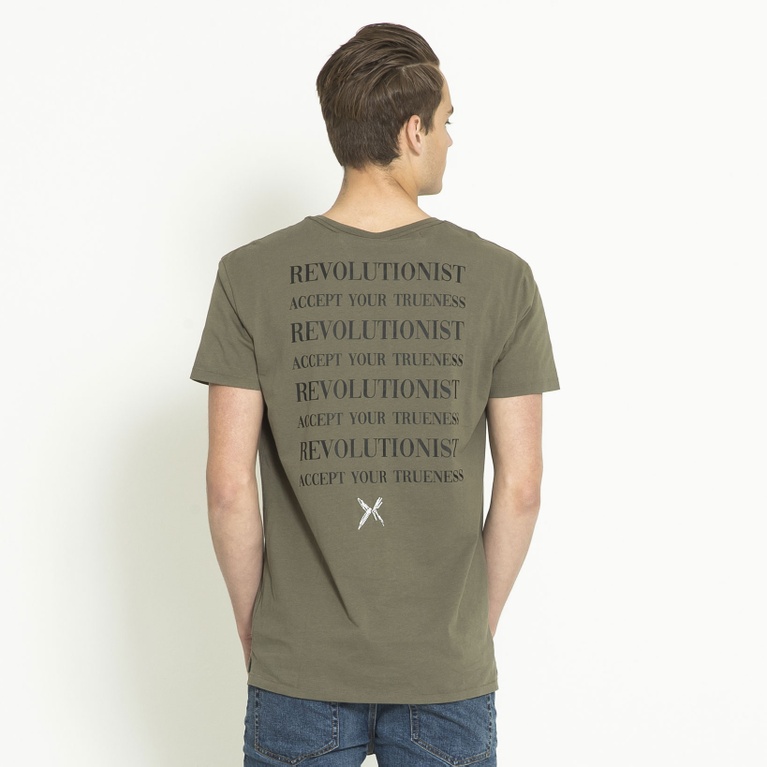 T-shirt "Nathan" T-shirt "Nathan"