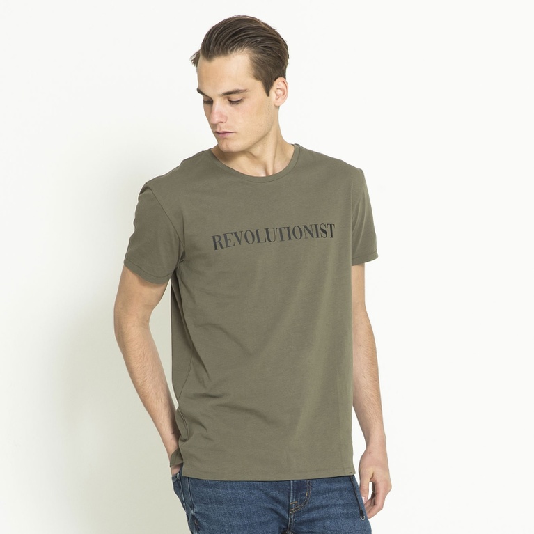 T-shirt "Nathan" T-shirt "Nathan"