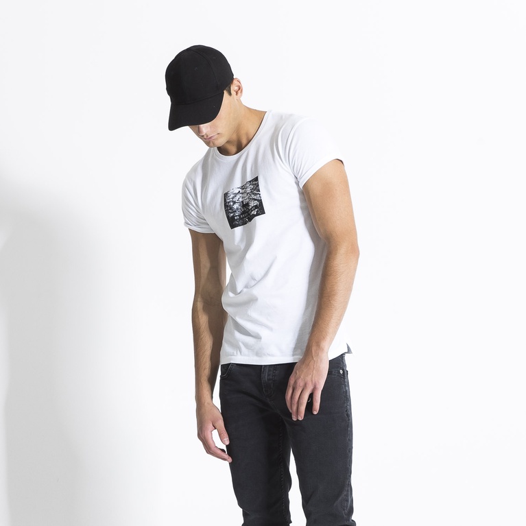 T-shirt "Nathan" T-shirt "Nathan"