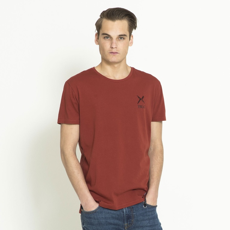 T-shirt "Nathan" T-shirt "Nathan"