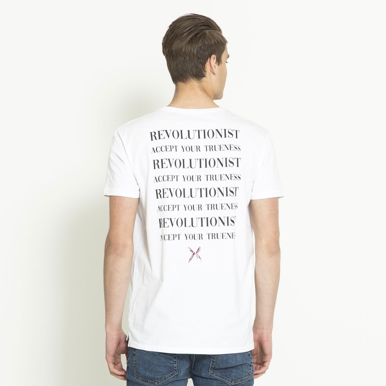 T-shirt "Nathan" T-shirt "Nathan"