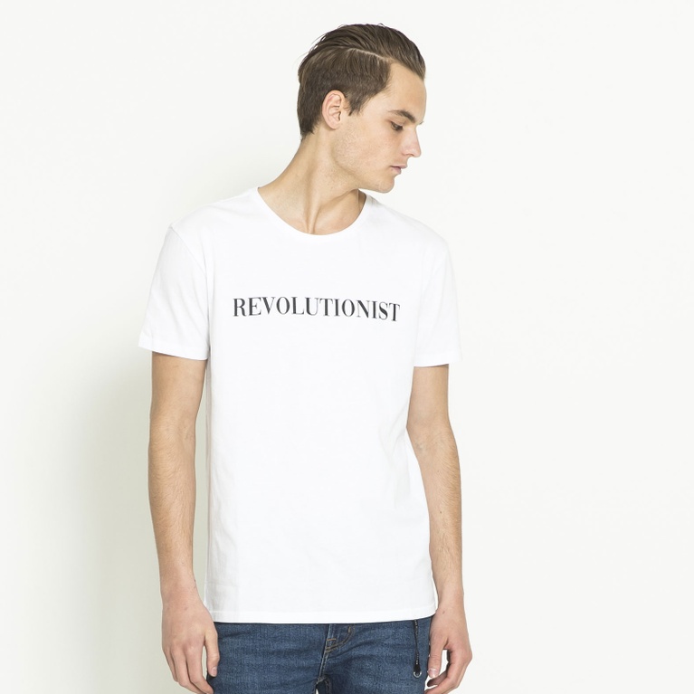 T-shirt "Nathan" T-shirt "Nathan"