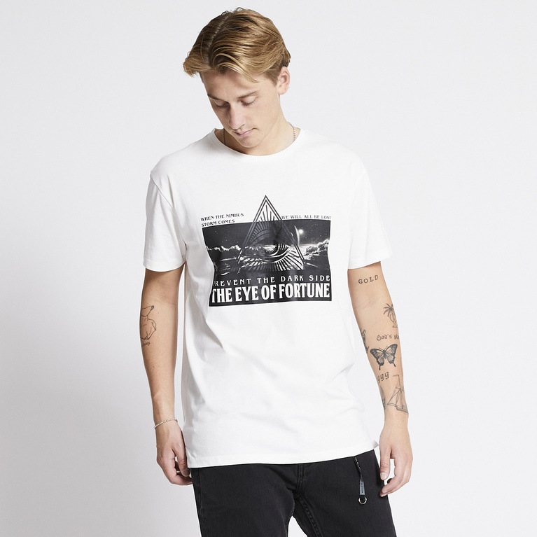 T-shirt "Nathan" T-shirt "Nathan"