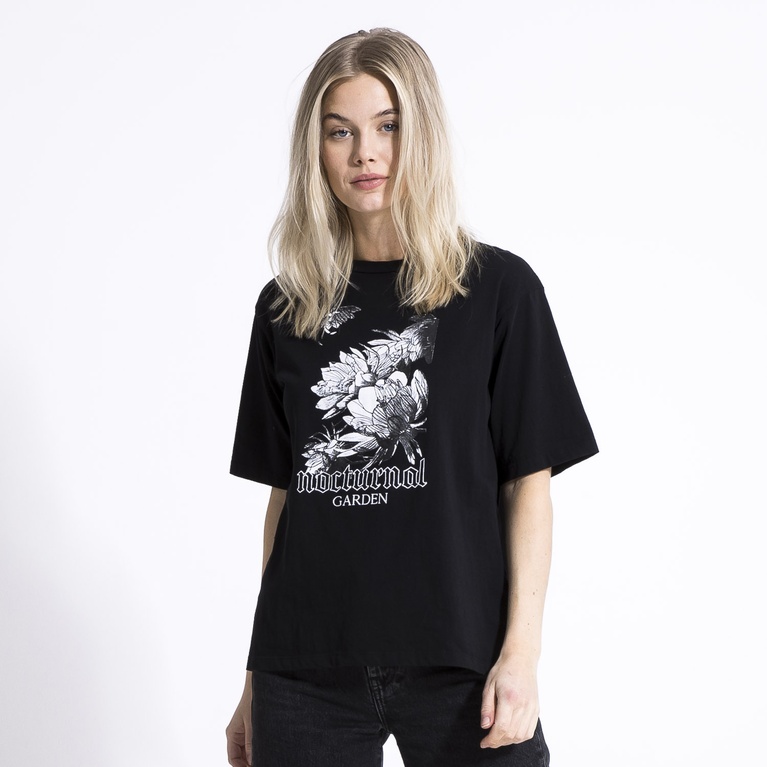 T-shirt "Nickie" T-shirt "Nickie"