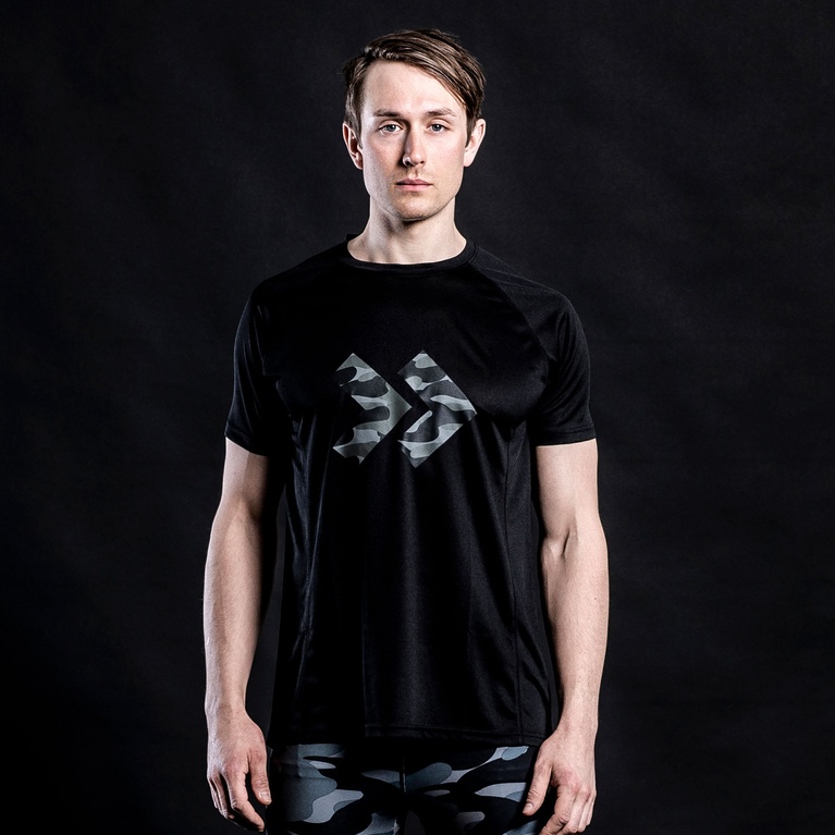 T-shirt "MS Runtee" T-shirt "MS Runtee"