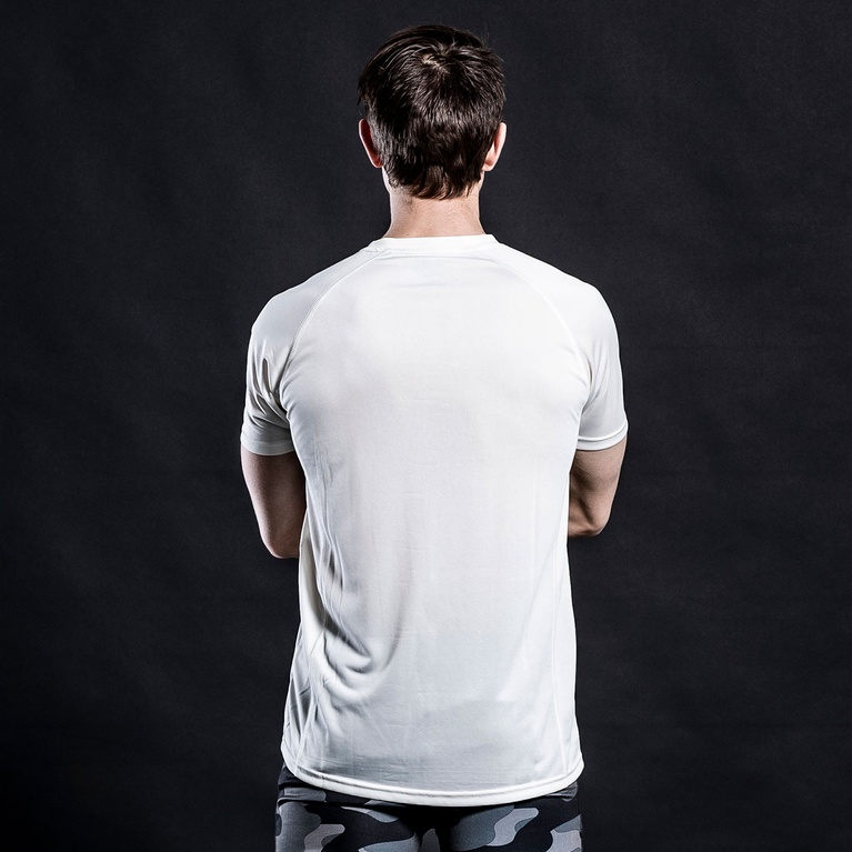 T-shirt "MS Runtee" T-shirt "MS Runtee"