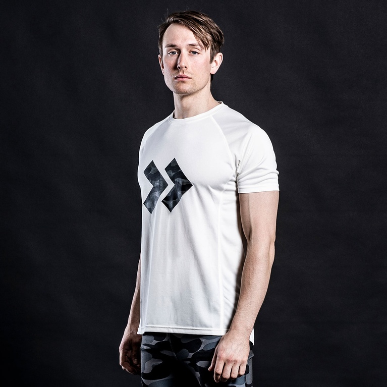 T-shirt "MS Runtee" T-shirt "MS Runtee"