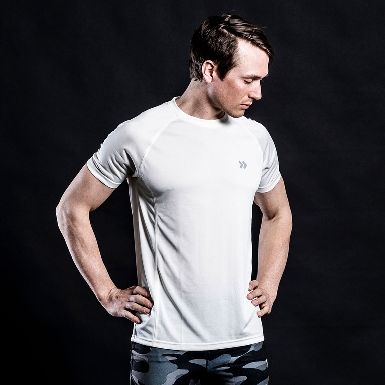 T-shirt "MS Runtee" T-shirt "MS Runtee"