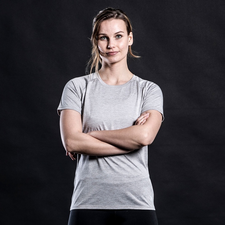 T-shirt "WS Runtee" T-shirt "WS Runtee"