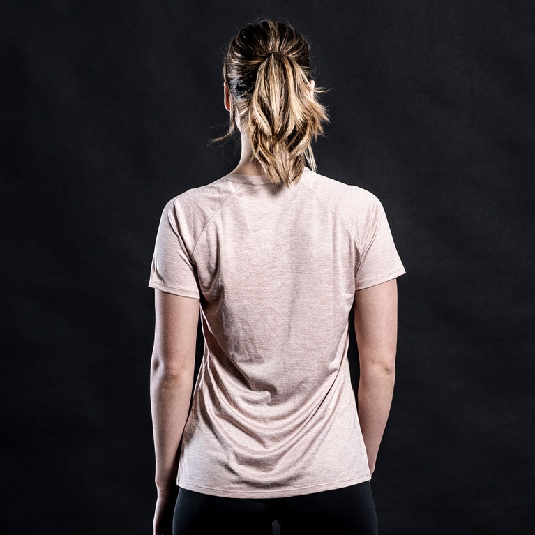 T-shirt "WS Runtee" T-shirt "WS Runtee"