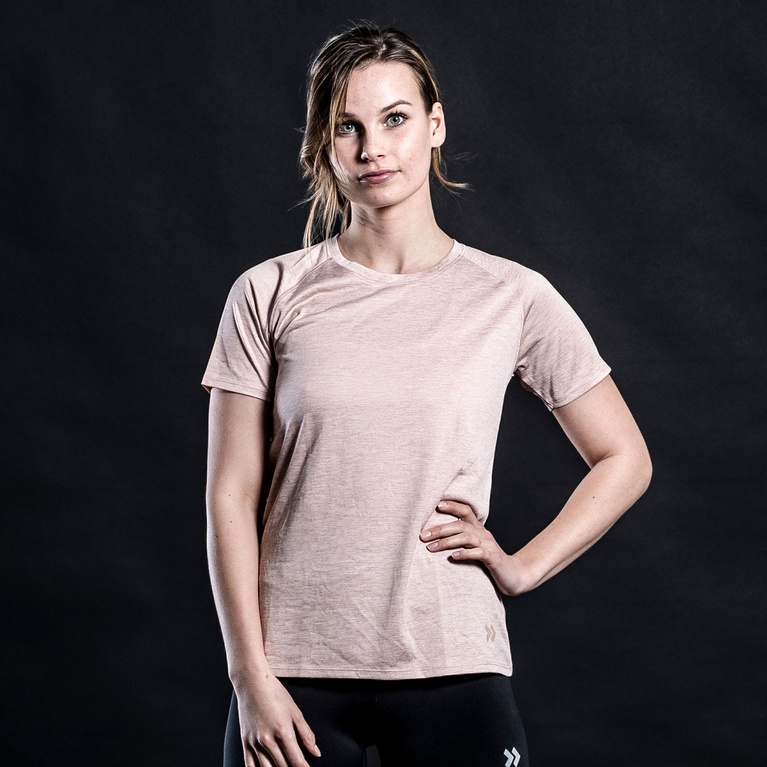T-shirt "WS Runtee" T-shirt "WS Runtee"
