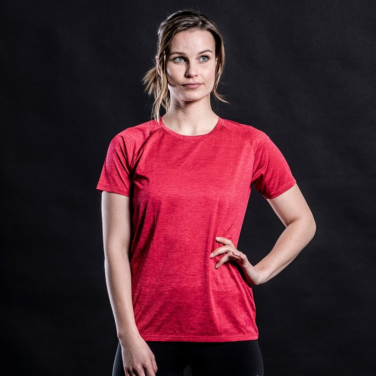 T-shirt "WS Runtee" T-shirt "WS Runtee"