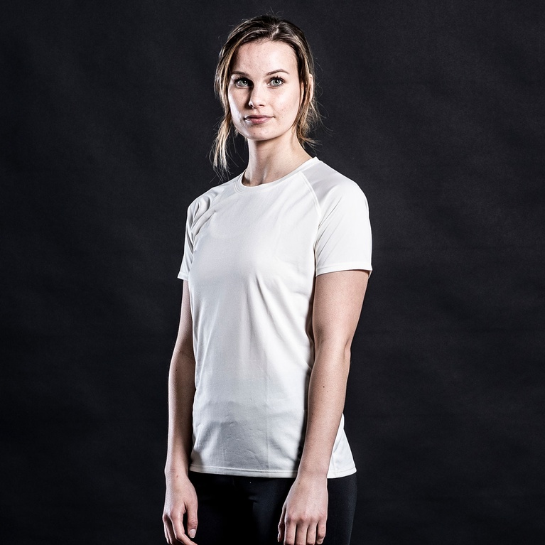 T-shirt "WS Runtee" T-shirt "WS Runtee"