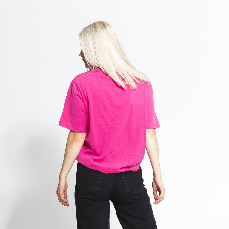 Wide tee "Soffi" Wide tee "Soffi"