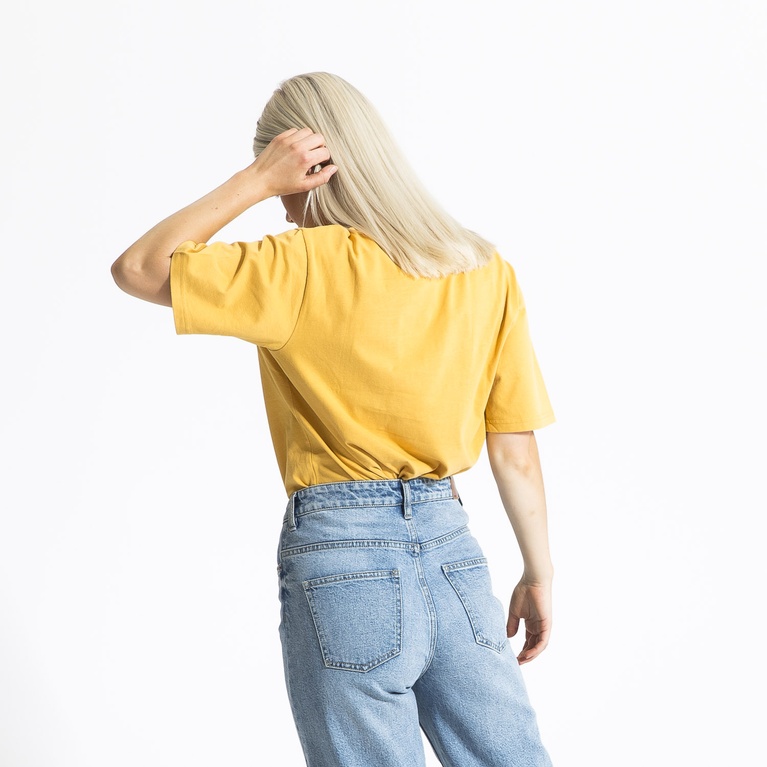 Wide tee "Soffi" Wide tee "Soffi"