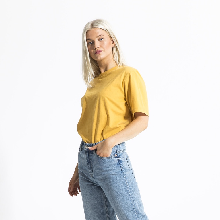 Wide tee "Soffi" Wide tee "Soffi"